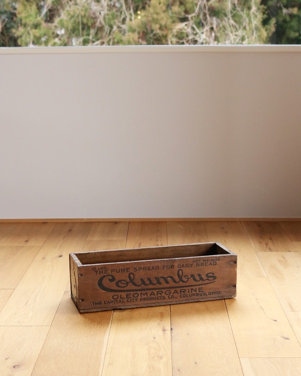 "Columbus" ���åɥܥå���