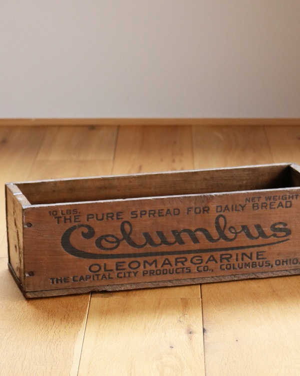 "Columbus" ���åɥܥå���