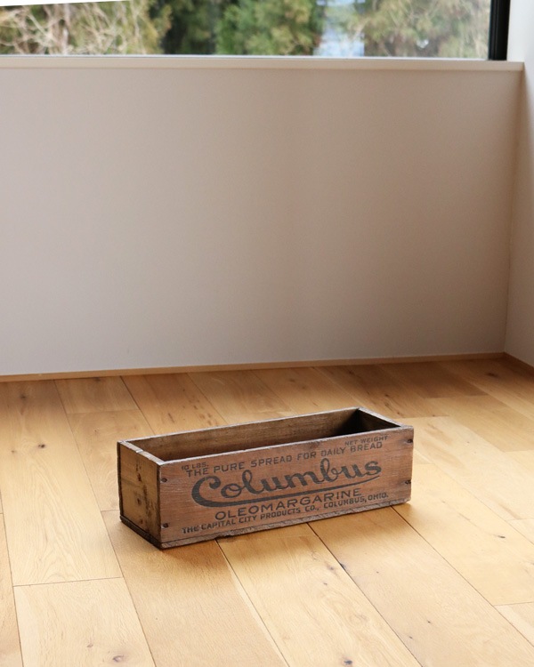 "Columbus" ���åɥܥå���