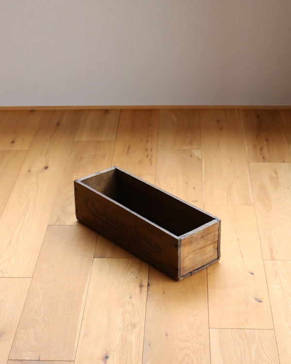 "Columbus" ���åɥܥå���