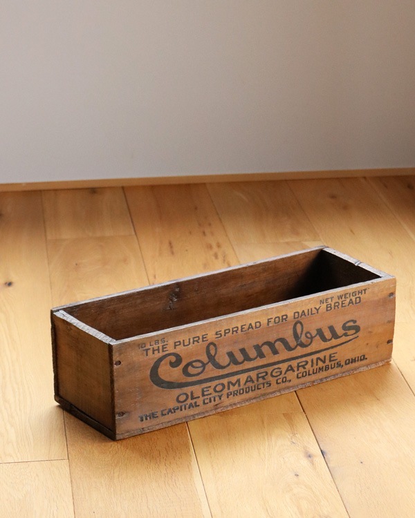 "Columbus" ���åɥܥå���
