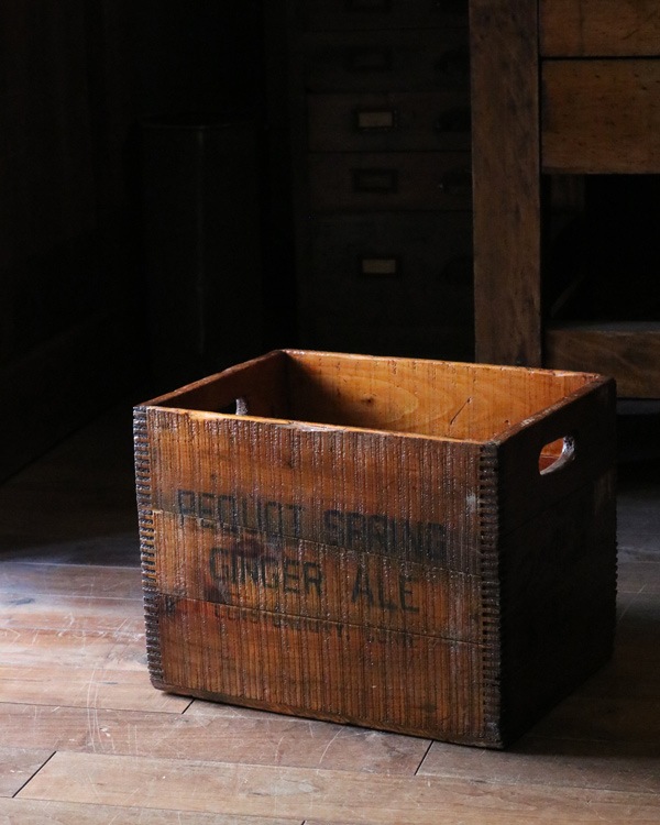 ドリンクボックス A