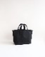 LABOR DAY Tool Bag XS Black