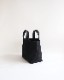 LABOR DAY Tool Bag XS Black