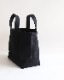 LABOR DAY Tool Bag XS Black