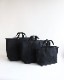 LABOR DAY Tool Bag XS Black