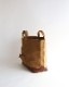 LABOR DAY Reinforced Tool Bag Brown