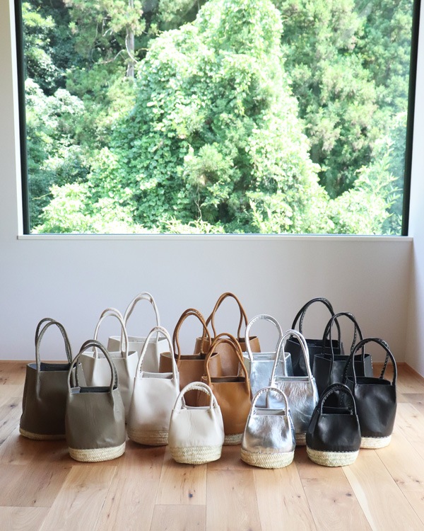 WARANGWAYAN(ワランワヤン) Sac Nousnous (ノスノス ) ブラック [生活