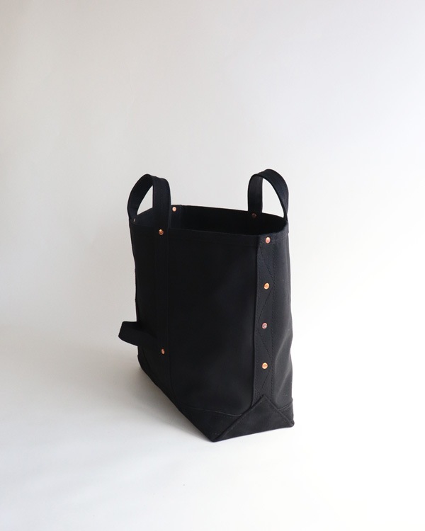 LABOR DAY Reinforced Tool Bag Black