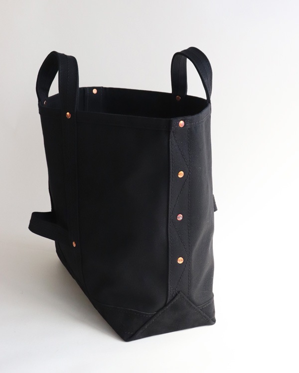 LABOR DAY Reinforced Tool Bag Black