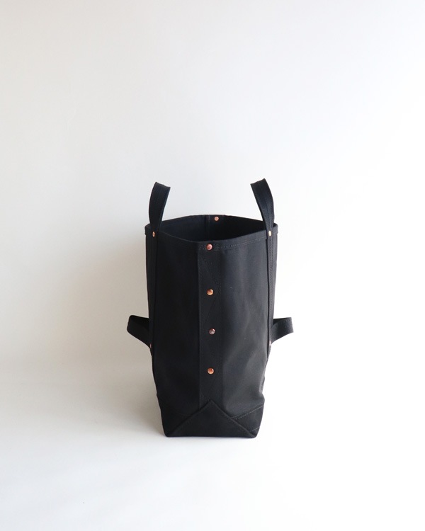 LABOR DAY Reinforced Tool Bag Black