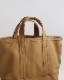 LABOR DAY Tool Bag XS Brown
