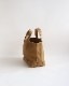 LABOR DAY Tool Bag XS Brown
