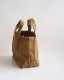 LABOR DAY Tool Bag XS Brown