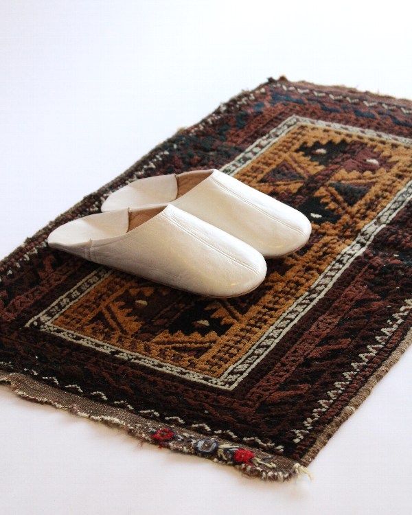 バルーチラグ Small