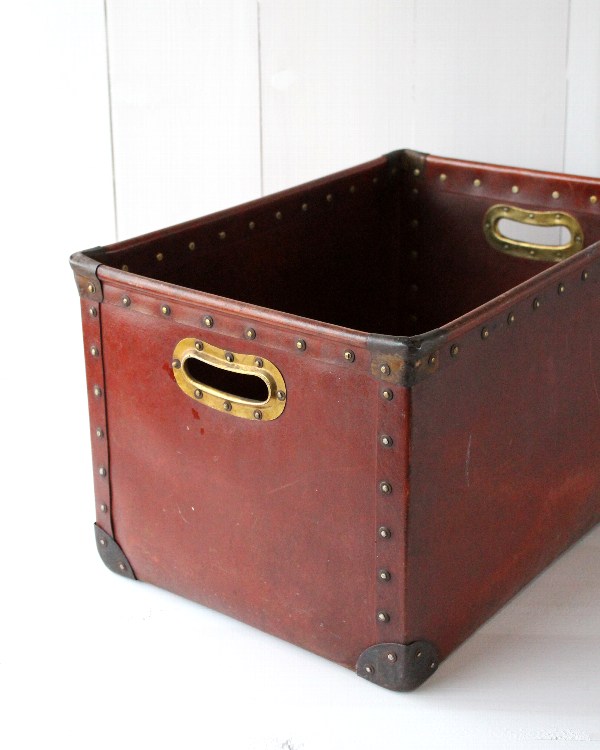 ファイバーコンテナ[生活雑貨とアンティークのオンライン