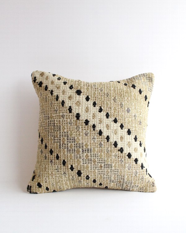 オールドキリムクッション C