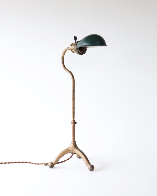 NICKEL PLATED スウィングアーム ランプ　faries NICKEL PLATED スウィングアーム ランプ faries - メルカリ