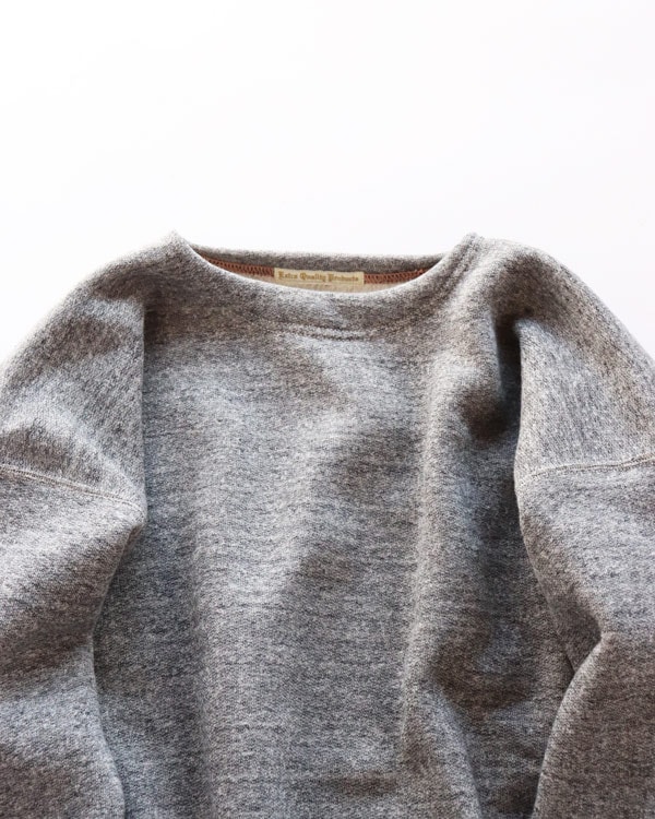 Olde Homesteader エクストラコットンニット musterwerk 楽天市場