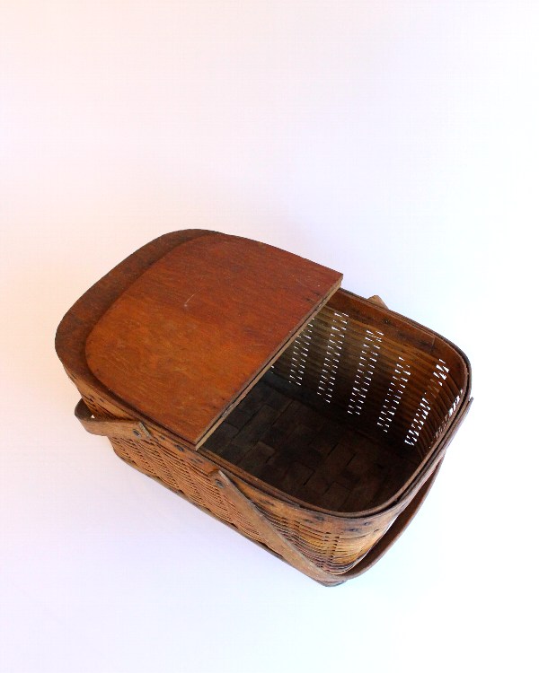 ピクニックバスケット B