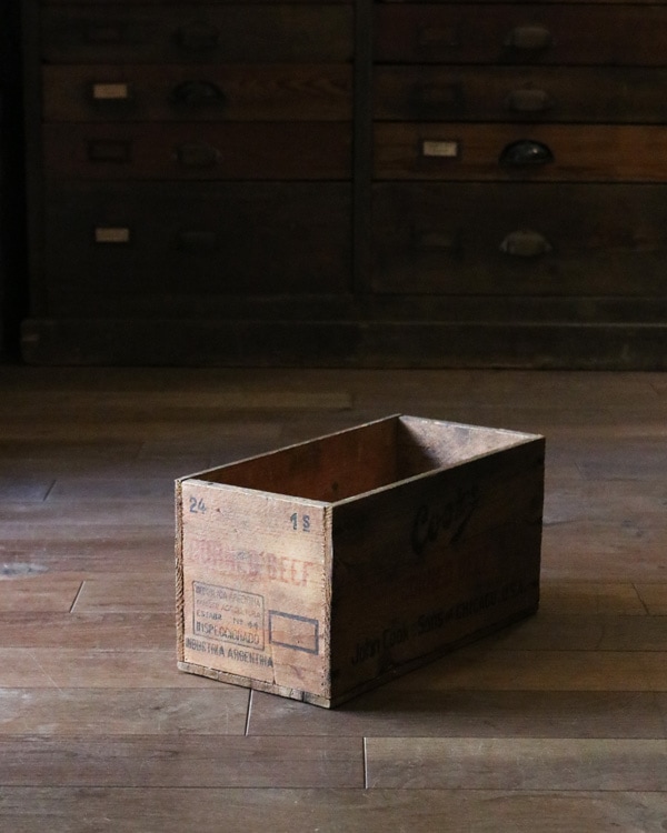 "Cook's"���åɥܥå���