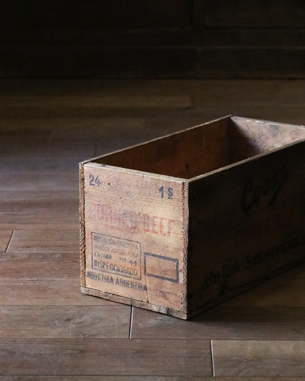 "Cook's"���åɥܥå���