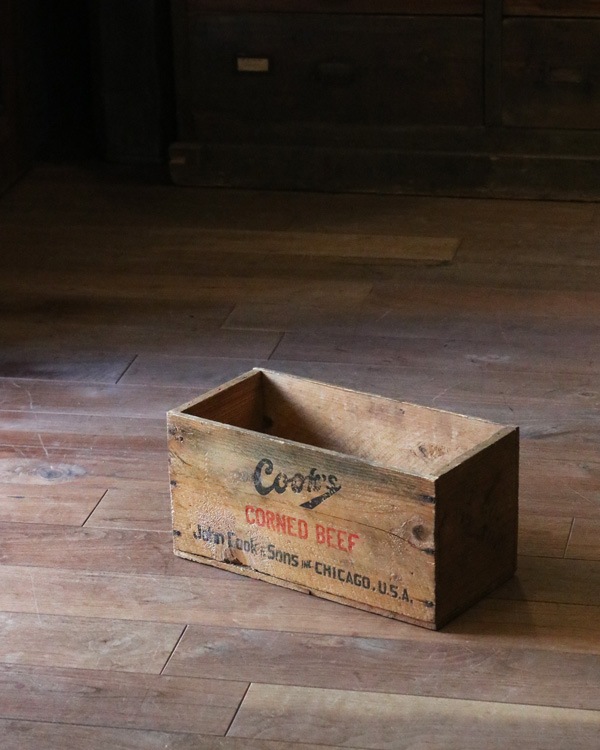 "Cook's"���åɥܥå���