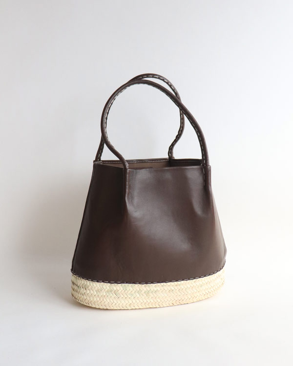 WARANGWAYAN(ワランワヤン) Sac Nousnous (ノスノス ) ブラック [生活