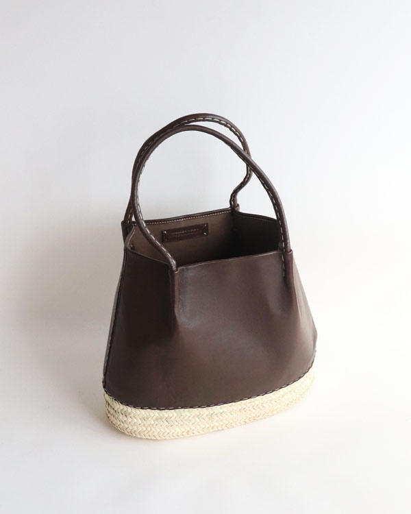 WARANGWAYAN(ワランワヤン) Sac Nousnous (ノスノス ) ブラック [生活