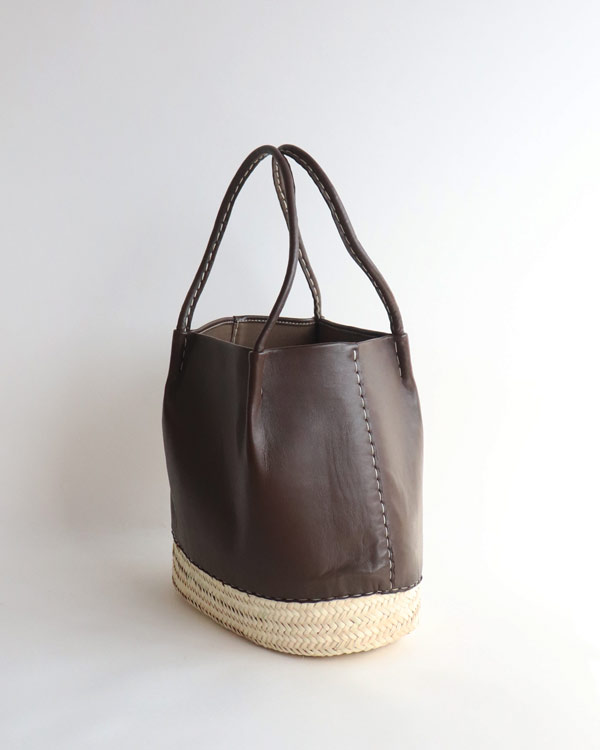 WARANGWAYAN(ワランワヤン) Sac Nousnous (ノスノス ) ブラック [生活