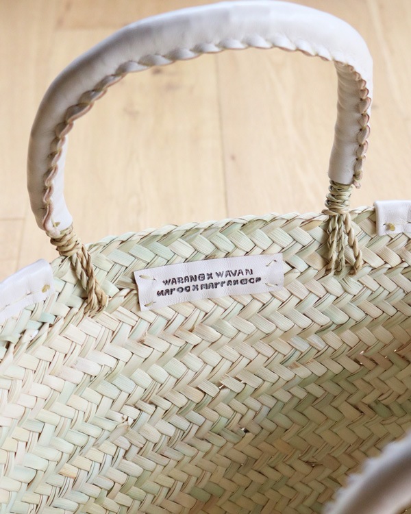 WARANGWAYAN(�������) Marche Line coron�ʥޥ륷���饤�� ������˥��꡼�� M