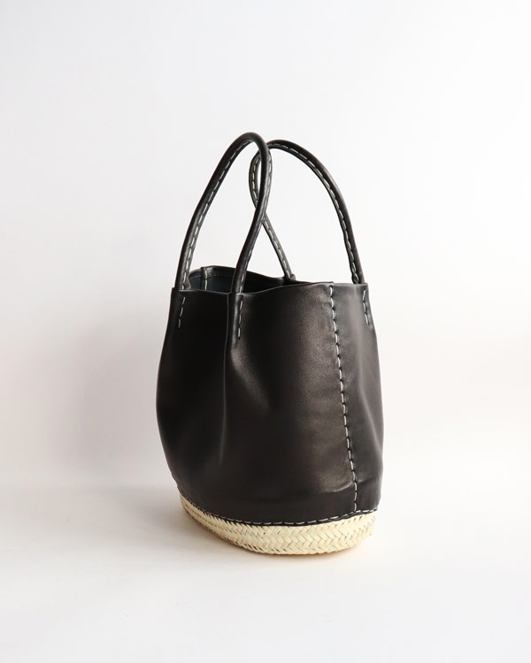 WARANGWAYAN(ワランワヤン) Sac Nousnous (ノスノス ) ブラック [生活
