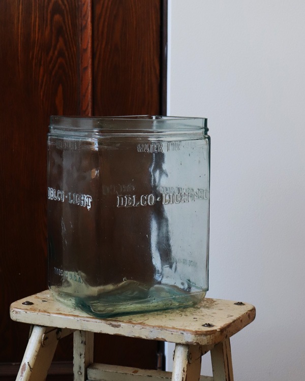 "DELCO" �Хåƥ꡼���㡼