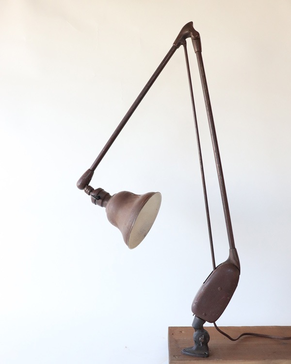 美品■ヴィンテージ■DAZOR社製■USA■フロアランプ■フローティングアーム■ 美品□ヴィンテージ□DAZOR社製□USA□フロアランプ