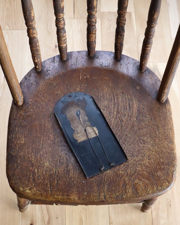 �쥷���ȥۥ���� A