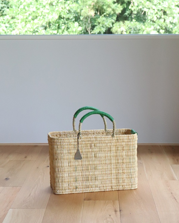 WARANGWAYAN MOROCCO(������� ����å�) ���ȥ����Х����å� ���� ���꡼�� M