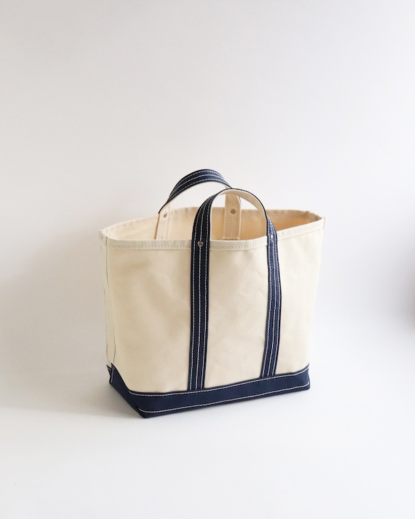 LABOR DAY Tool Bag Small Ink Blue