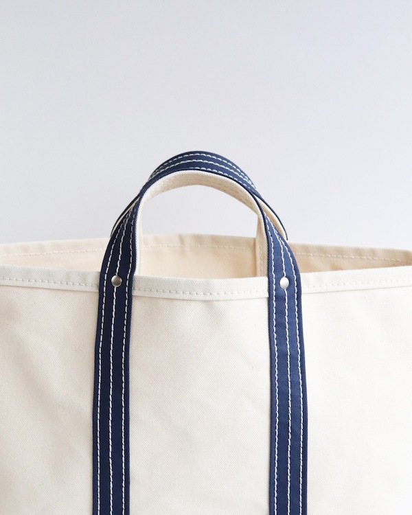 LABOR DAY Tool Bag Small Ink Blue