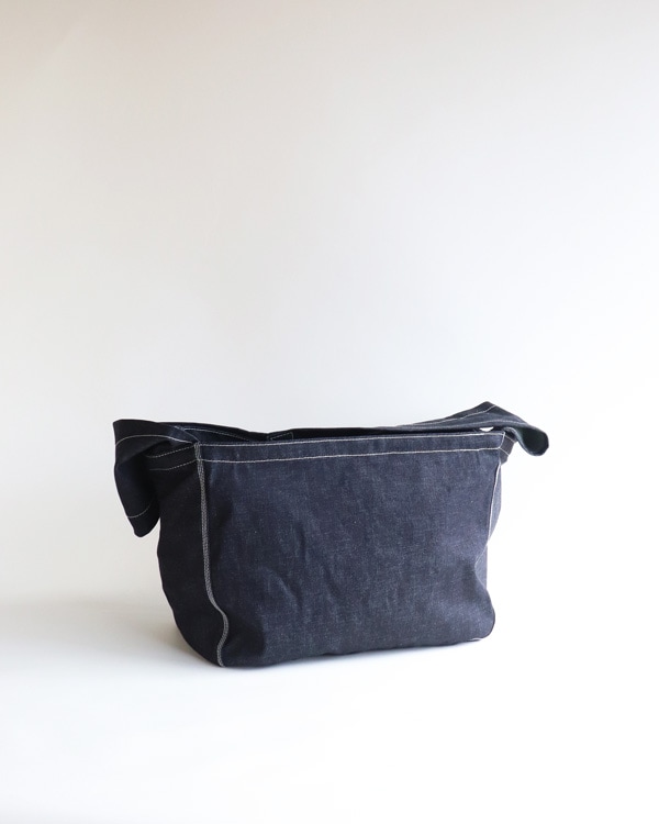 LABOR DAY レーバーデイ｜NEWSPAPER BOY BAG ニュースペーパー
