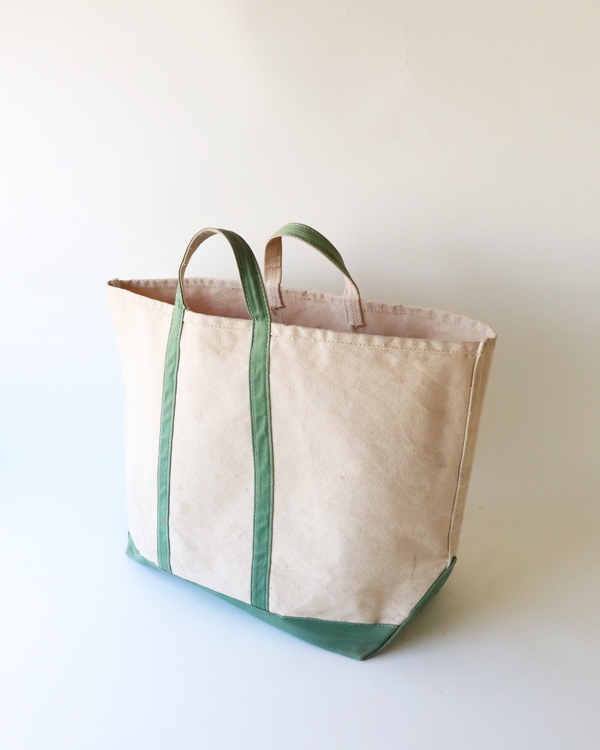 70s Brook stone ヴィンテージトート c78e768097a00c48d08c37675f9c4e