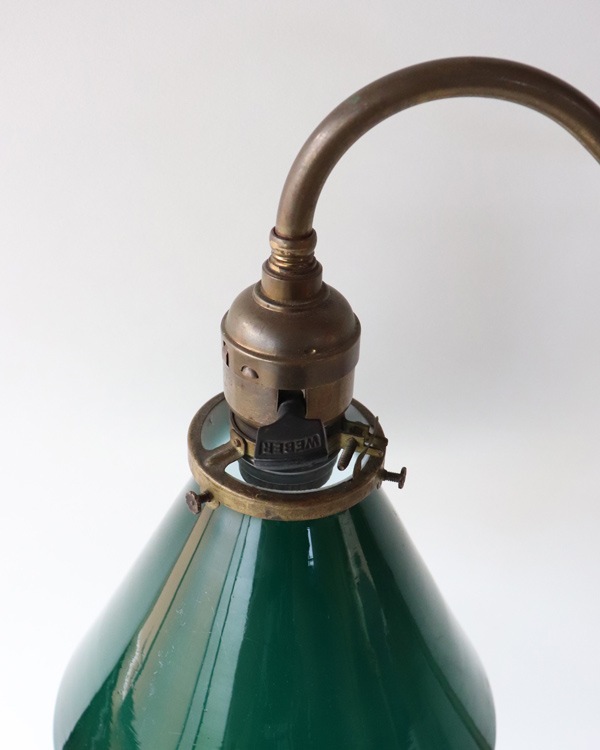 アンティークBenjaminベンジャミンミラーシェードランプFARIES アンティークBenjaminベンジャミンミラーシェードランプFARIES