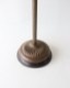 "FARIES" Carved Arm Table Lamp / A