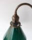 "FARIES" Carved Arm Table Lamp / A
