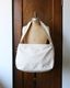 LABOR DAY Newspaper Bag / Natural