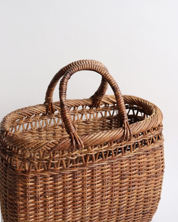 あけび籠 あけび籠 JPB-095