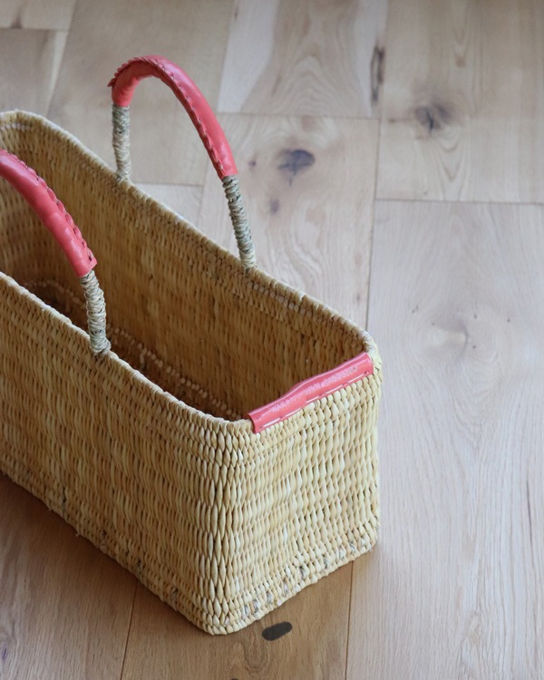 WARANGWAYAN MOROCCO(������� ����å�) ���ȥ����Х����å� ���� �ԥ� M