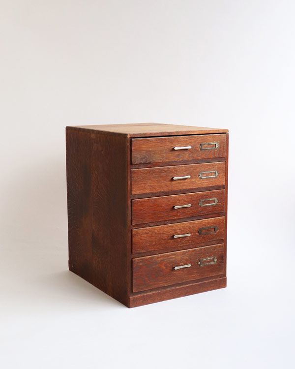 木製小引き出し A[生活雑貨とアンティークのオンラインショップ