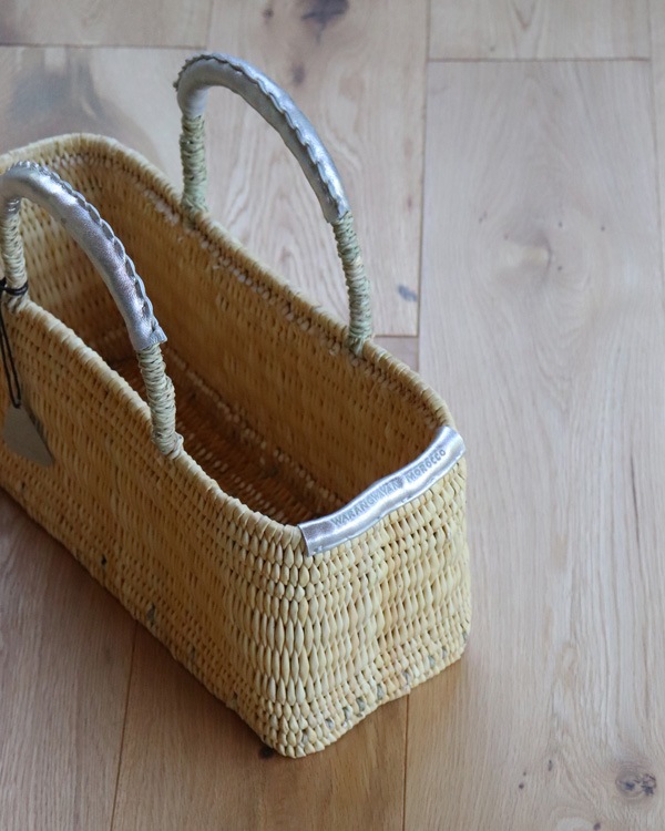 WARANGWAYAN MOROCCO( å) ȥХå  С S