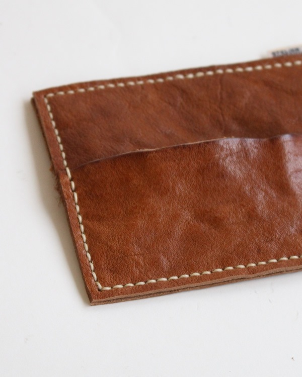 ATELIER SHIROKUMASHA Tissue Case