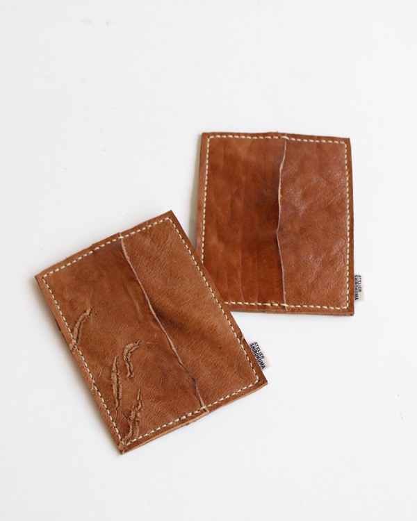 ATELIER SHIROKUMASHA Tissue Case